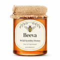 Wild Kombu Honey | Rare Wild Small Bee Honey India |